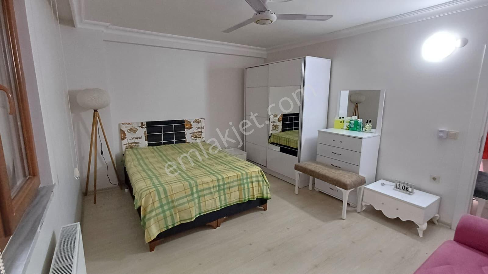 Darıca Kazım Karabekir'de 4+1 160 M² Geniş Ters Dubleks — fotoğraf 10