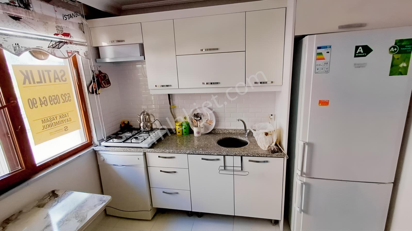 Darıca Kazım Karabekir'de 4+1 160 M² Geniş Ters Dubleks — fotoğraf 16
