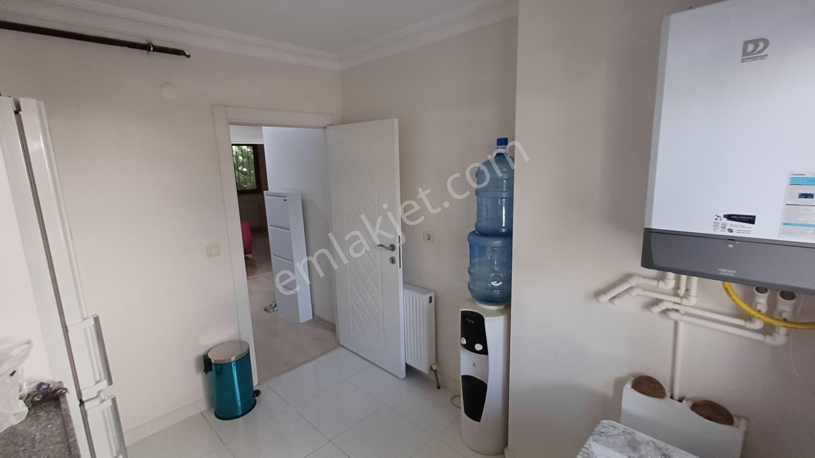 Darıca Kazım Karabekir'de 4+1 160 M² Geniş Ters Dubleks — fotoğraf 17