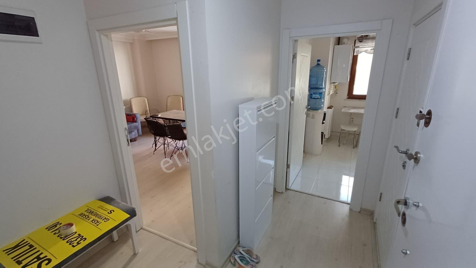 Darıca Kazım Karabekir'de 4+1 160 M² Geniş Ters Dubleks — fotoğraf 18