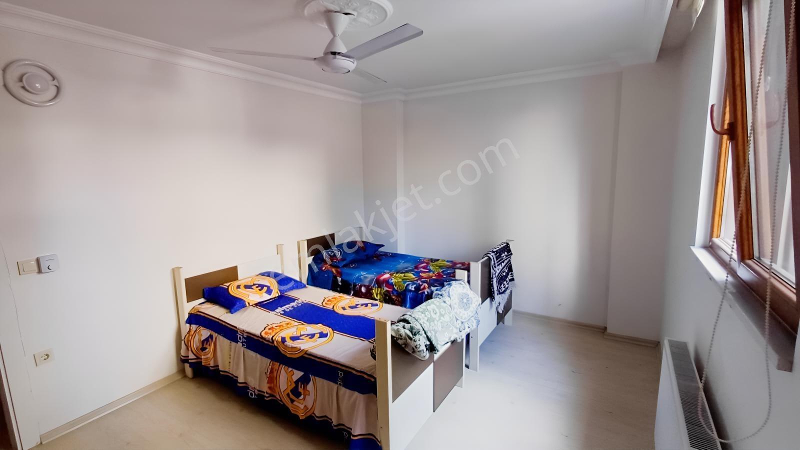 Darıca Kazım Karabekir'de 4+1 160 M² Geniş Ters Dubleks — fotoğraf 20