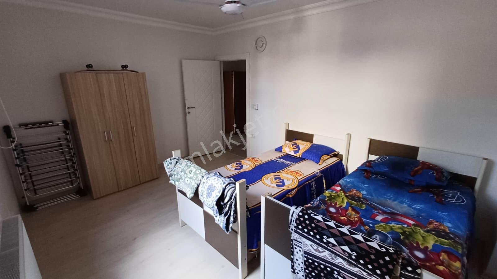 Darıca Kazım Karabekir'de 4+1 160 M² Geniş Ters Dubleks — fotoğraf 22