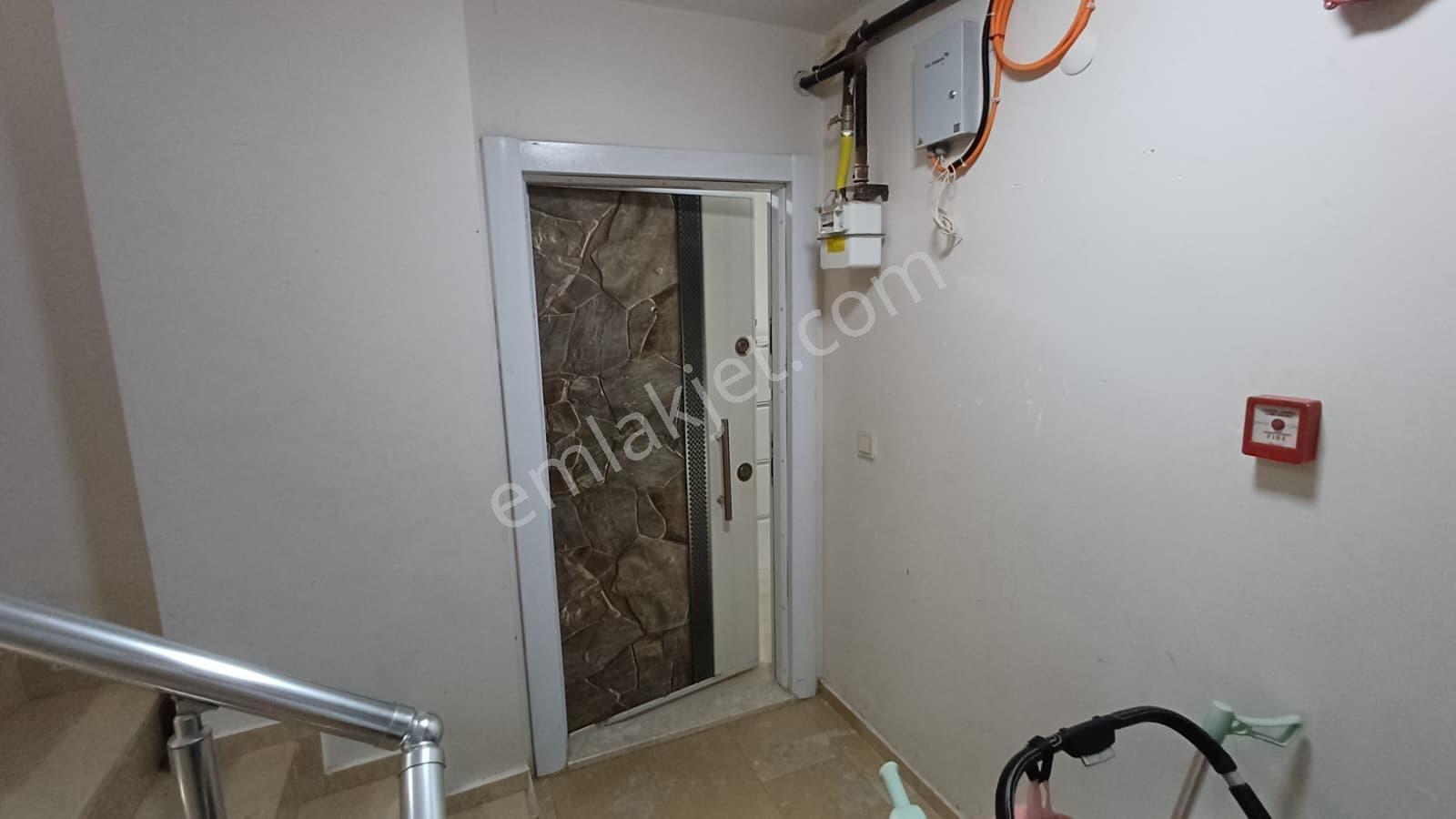 Darıca Kazım Karabekir'de 4+1 160 M² Geniş Ters Dubleks — fotoğraf 33