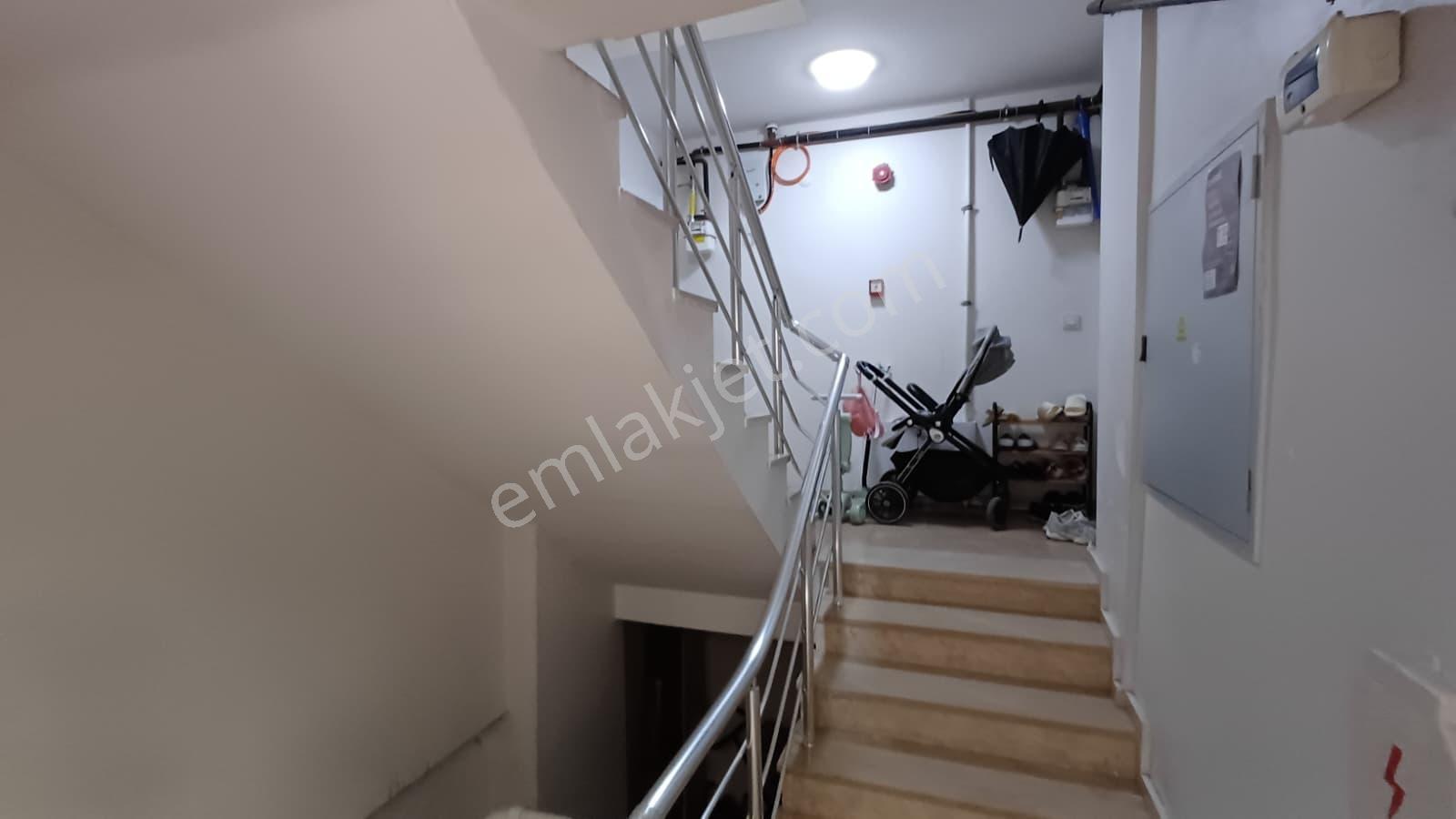 Darıca Kazım Karabekir'de 4+1 160 M² Geniş Ters Dubleks — fotoğraf 34
