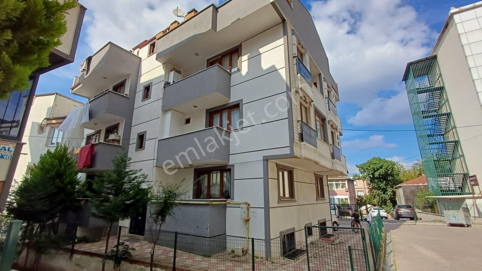 Darıca Kazım Karabekir'de 4+1 160 M² Geniş Ters Dubleks — fotoğraf 36