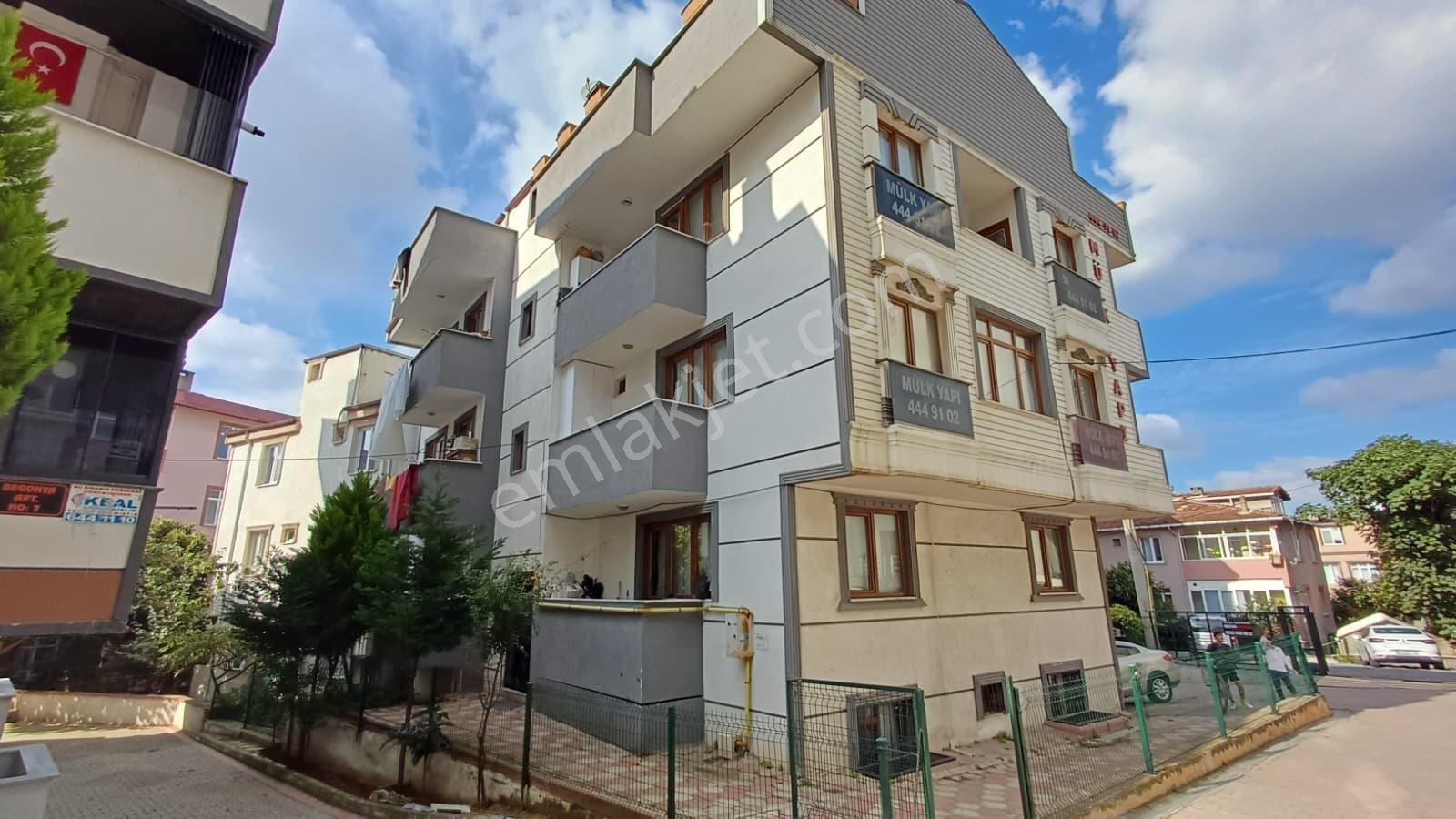 Darıca Kazım Karabekir'de 4+1 160 M² Geniş Ters Dubleks — fotoğraf 37