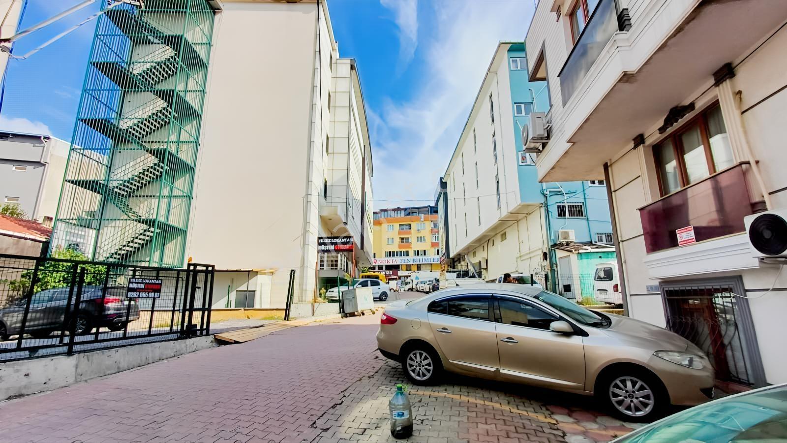 Darıca Kazım Karabekir'de 4+1 160 M² Geniş Ters Dubleks — fotoğraf 38