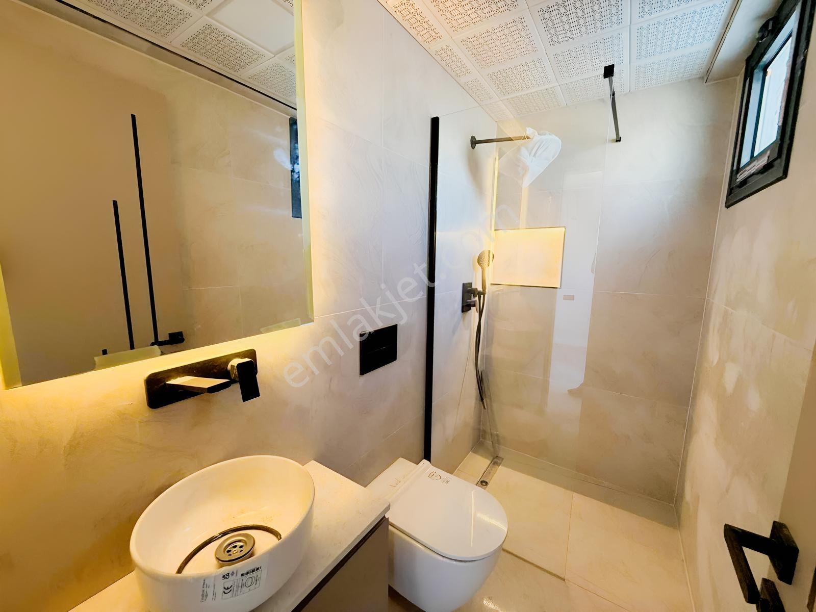 Uygan'dan Cumhuriyet Mah. 100m² 2+1 Akıllı Ev Modern Mimari — fotoğraf 7