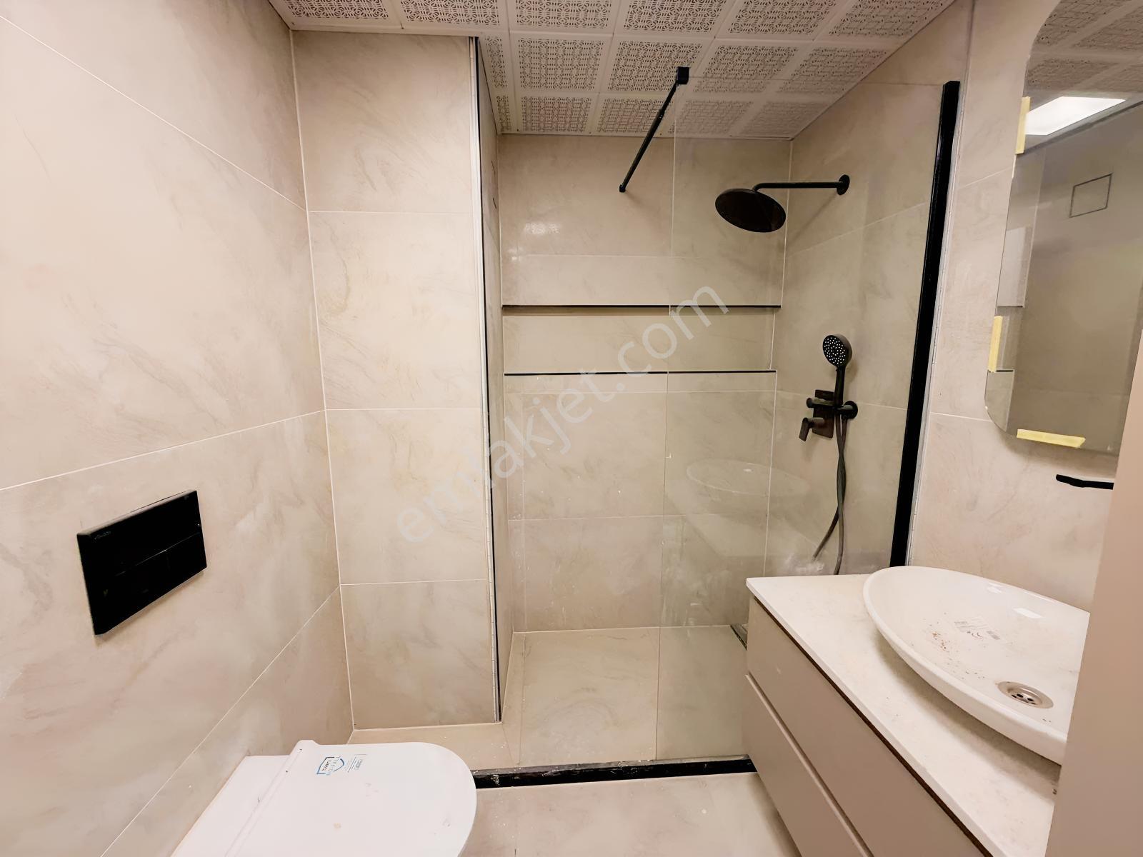 Uygan'dan Cumhuriyet Mah. 100m² 2+1 Akıllı Ev Modern Mimari — fotoğraf 17