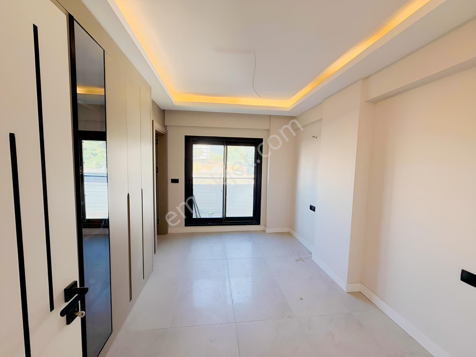 Uygan'dan Cumhuriyet Mah. 100m² 2+1 Akıllı Ev Modern Mimari — fotoğraf 21