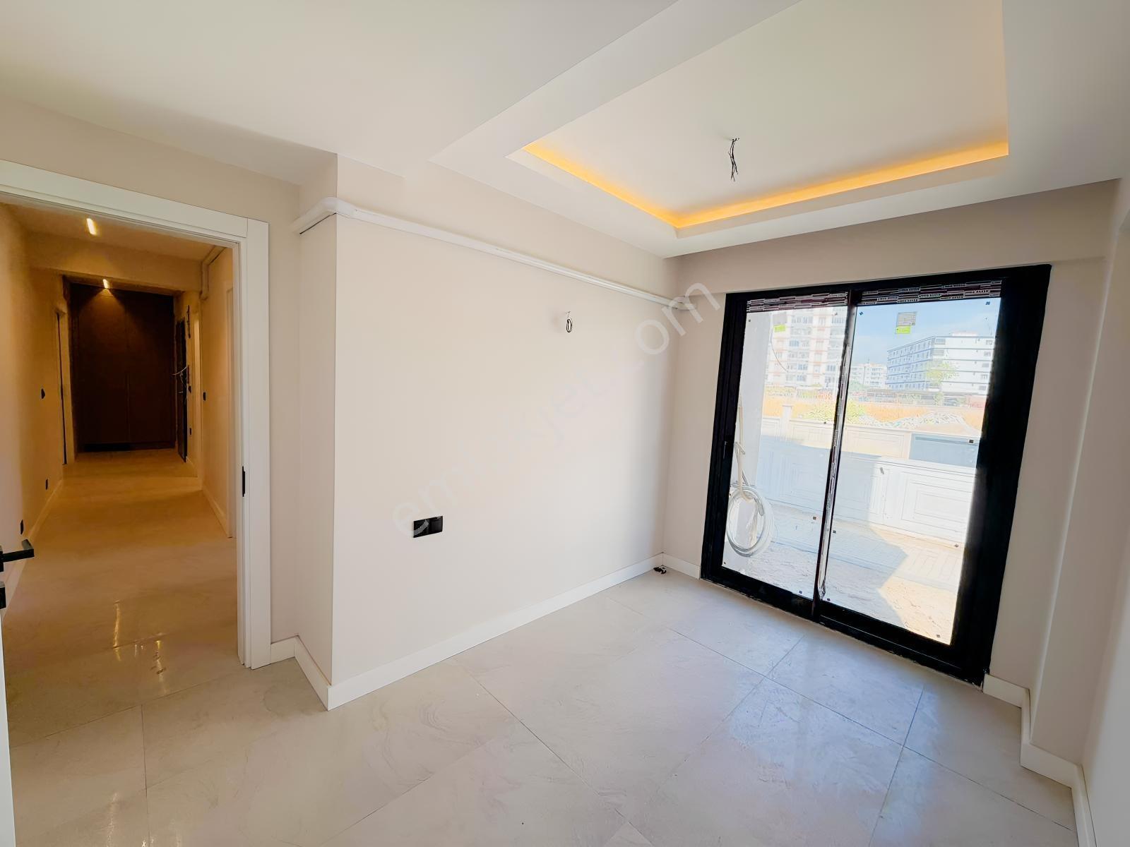Uygan'dan Cumhuriyet Mah. 100m² 2+1 Akıllı Ev Modern Mimari — fotoğraf 26