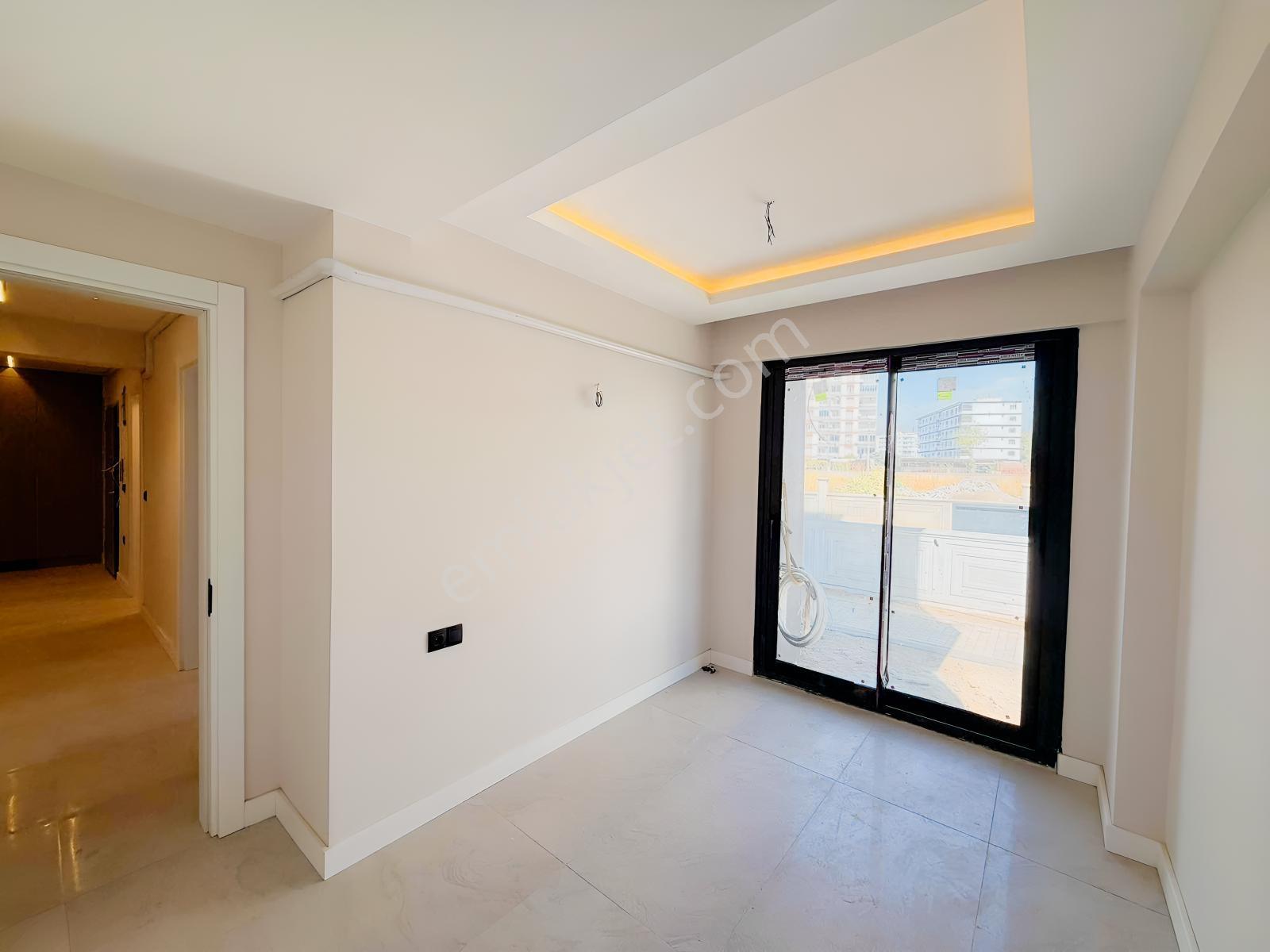 Uygan'dan Cumhuriyet Mah. 100m² 2+1 Akıllı Ev Modern Mimari — fotoğraf 27