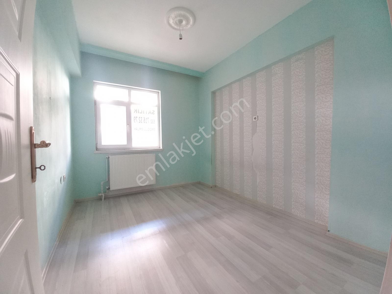 Kuzey'den Devlet Hastanesi Yakını 2+1 Giriş Kat Satılık Daire — fotoğraf 9