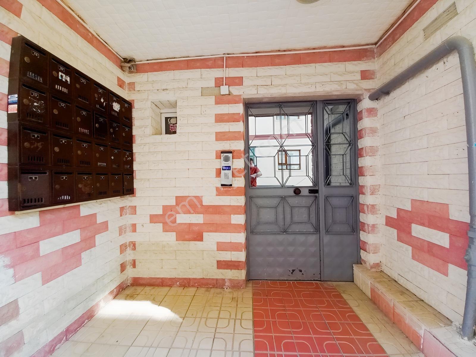 Kuzey'den Devlet Hastanesi Yakını 2+1 Giriş Kat Satılık Daire — fotoğraf 30