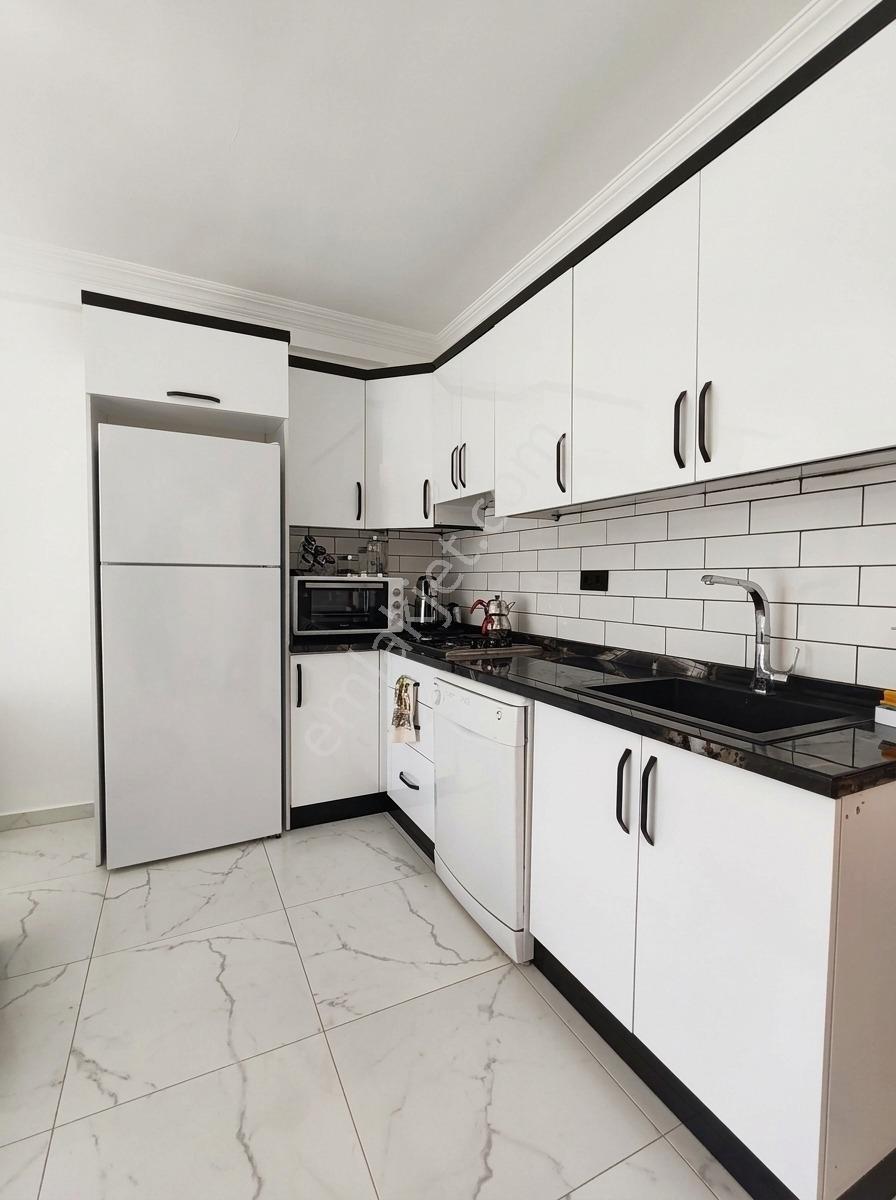 Didim Akbük İmge Parkta Eşyalı 2+1 Satılık Daire — fotoğraf 15
