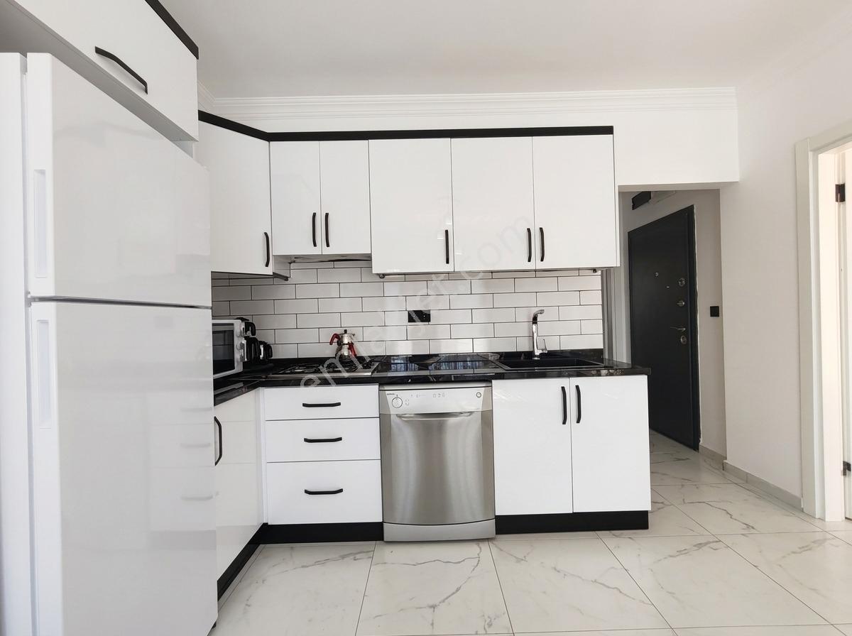 Didim Akbük İmge Parkta Eşyalı 2+1 Satılık Daire — fotoğraf 16