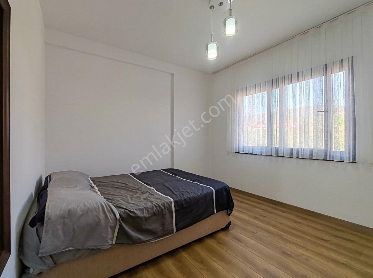 Didim Akbük İmge Parkta Eşyalı 2+1 Satılık Daire — fotoğraf 20