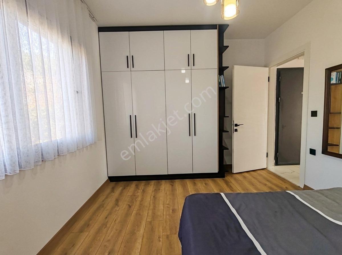 Didim Akbük İmge Parkta Eşyalı 2+1 Satılık Daire — fotoğraf 21