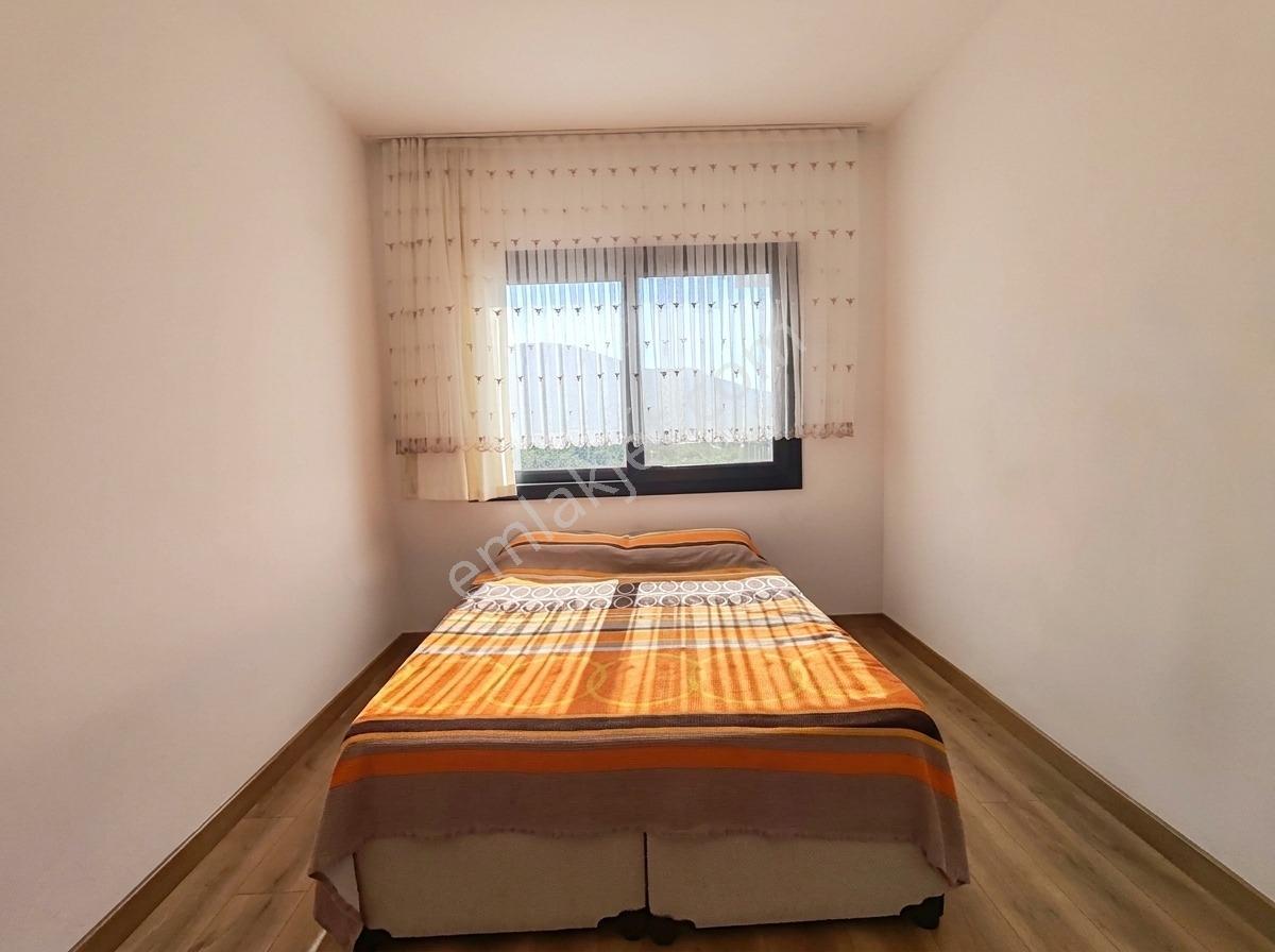 Didim Akbük İmge Parkta Eşyalı 2+1 Satılık Daire — fotoğraf 23