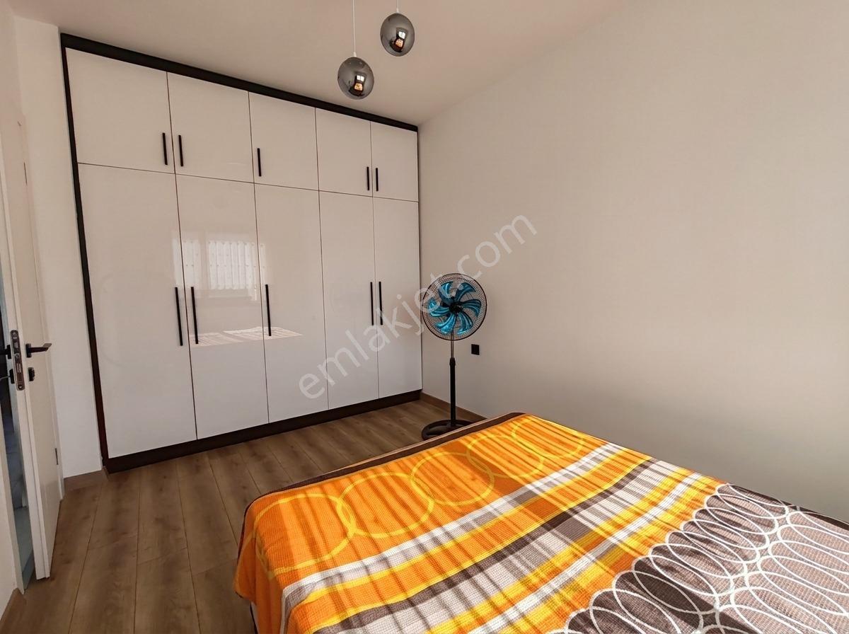 Didim Akbük İmge Parkta Eşyalı 2+1 Satılık Daire — fotoğraf 24