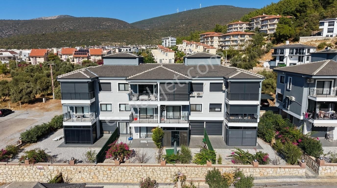 Didim Akbük İmge Parkta Eşyalı 2+1 Satılık Daire — fotoğraf 28