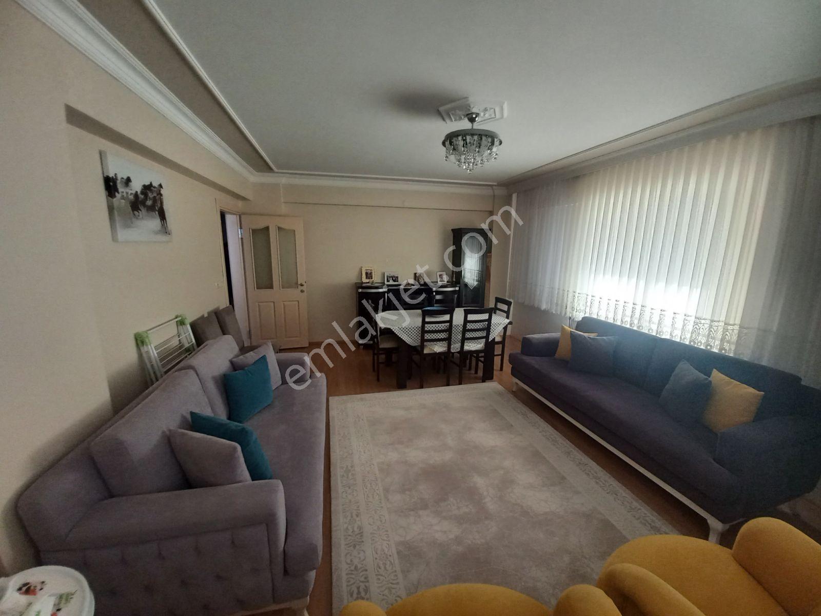 Nusratiye De Satılık Arakat 2+1 Daire — fotoğraf 2