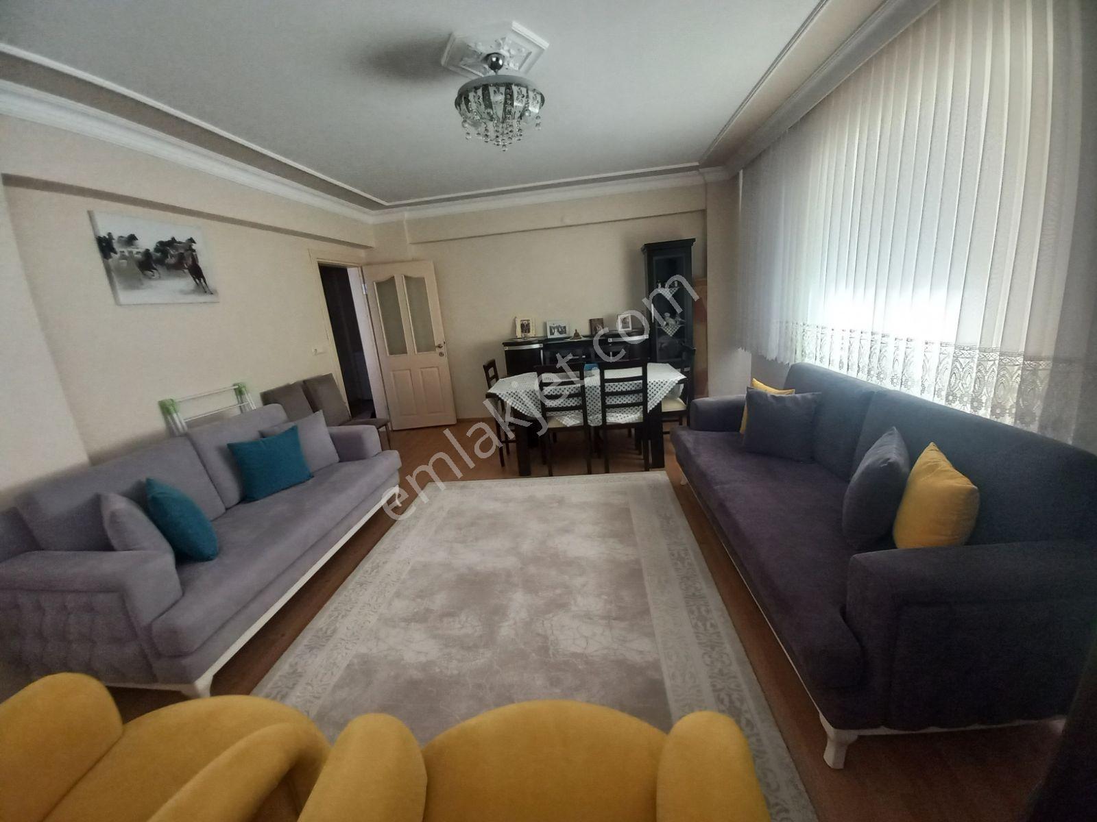 Nusratiye De Satılık Arakat 2+1 Daire — fotoğraf 3
