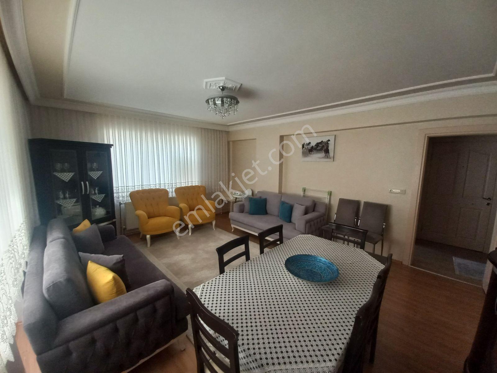 Nusratiye De Satılık Arakat 2+1 Daire — fotoğraf 5