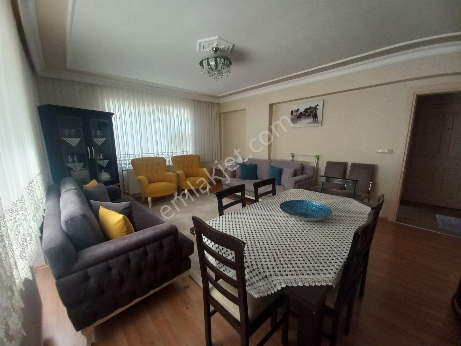 Nusratiye De Satılık Arakat 2+1 Daire — fotoğraf 6