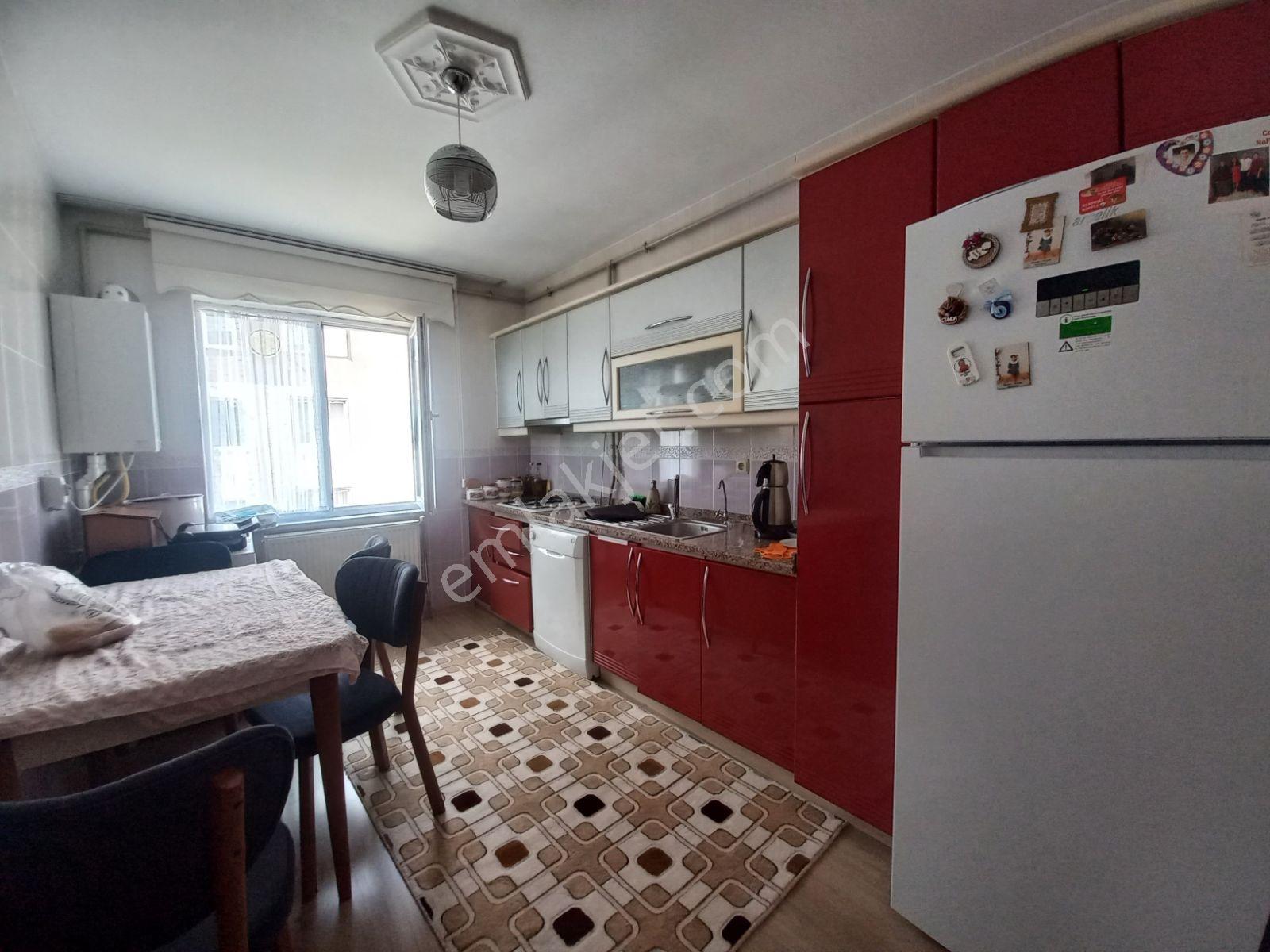 Nusratiye De Satılık Arakat 2+1 Daire — fotoğraf 7