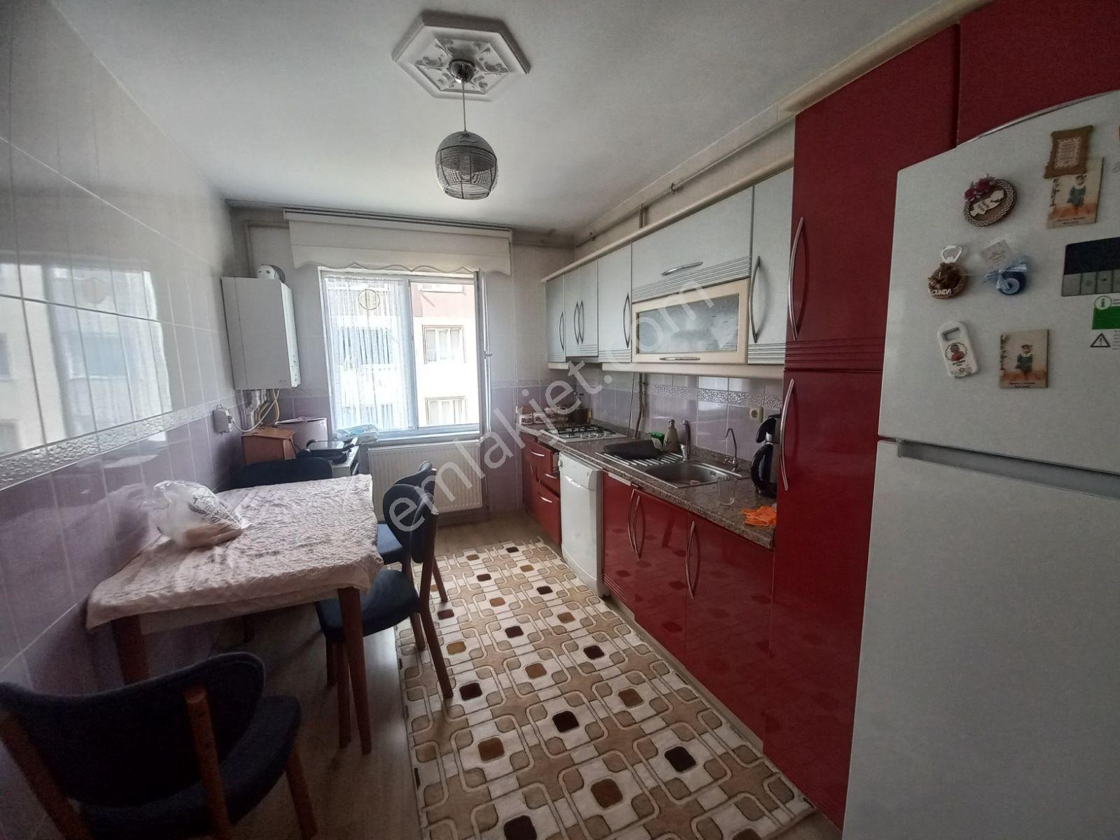 Nusratiye De Satılık Arakat 2+1 Daire — fotoğraf 8