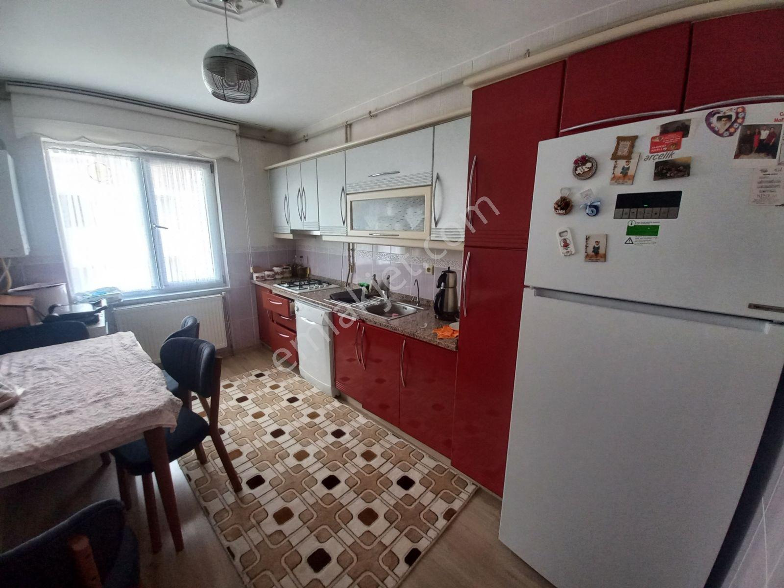 Nusratiye De Satılık Arakat 2+1 Daire — fotoğraf 9
