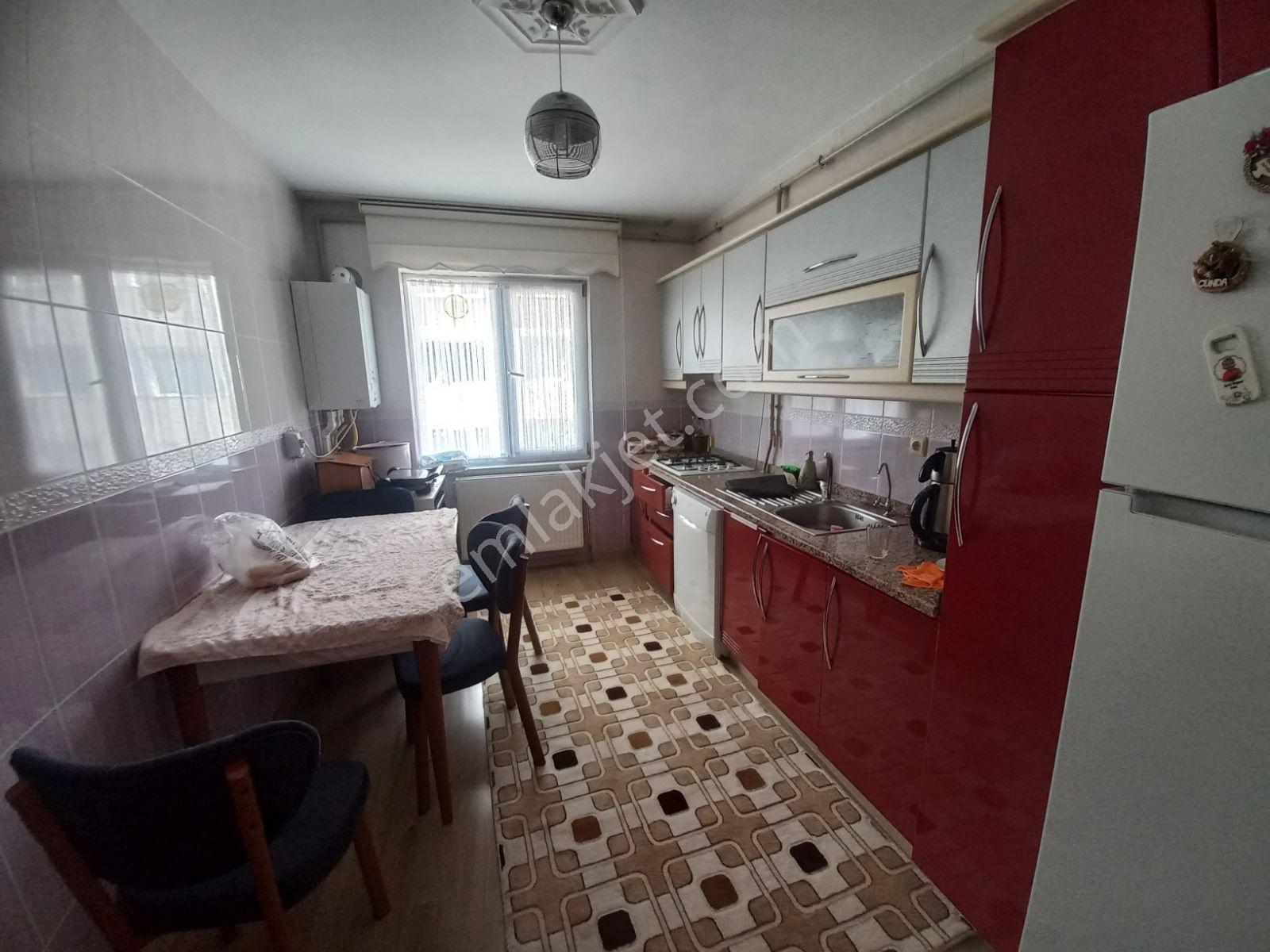 Nusratiye De Satılık Arakat 2+1 Daire — fotoğraf 11