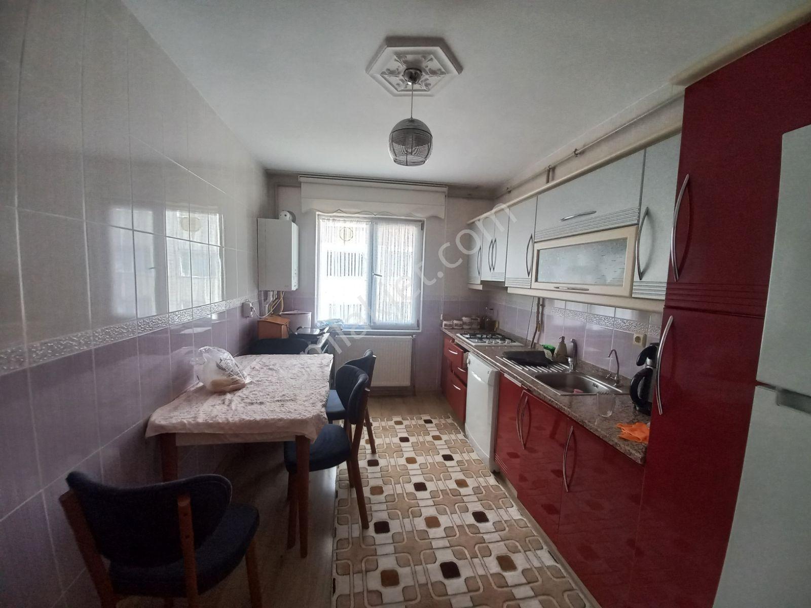 Nusratiye De Satılık Arakat 2+1 Daire — fotoğraf 12