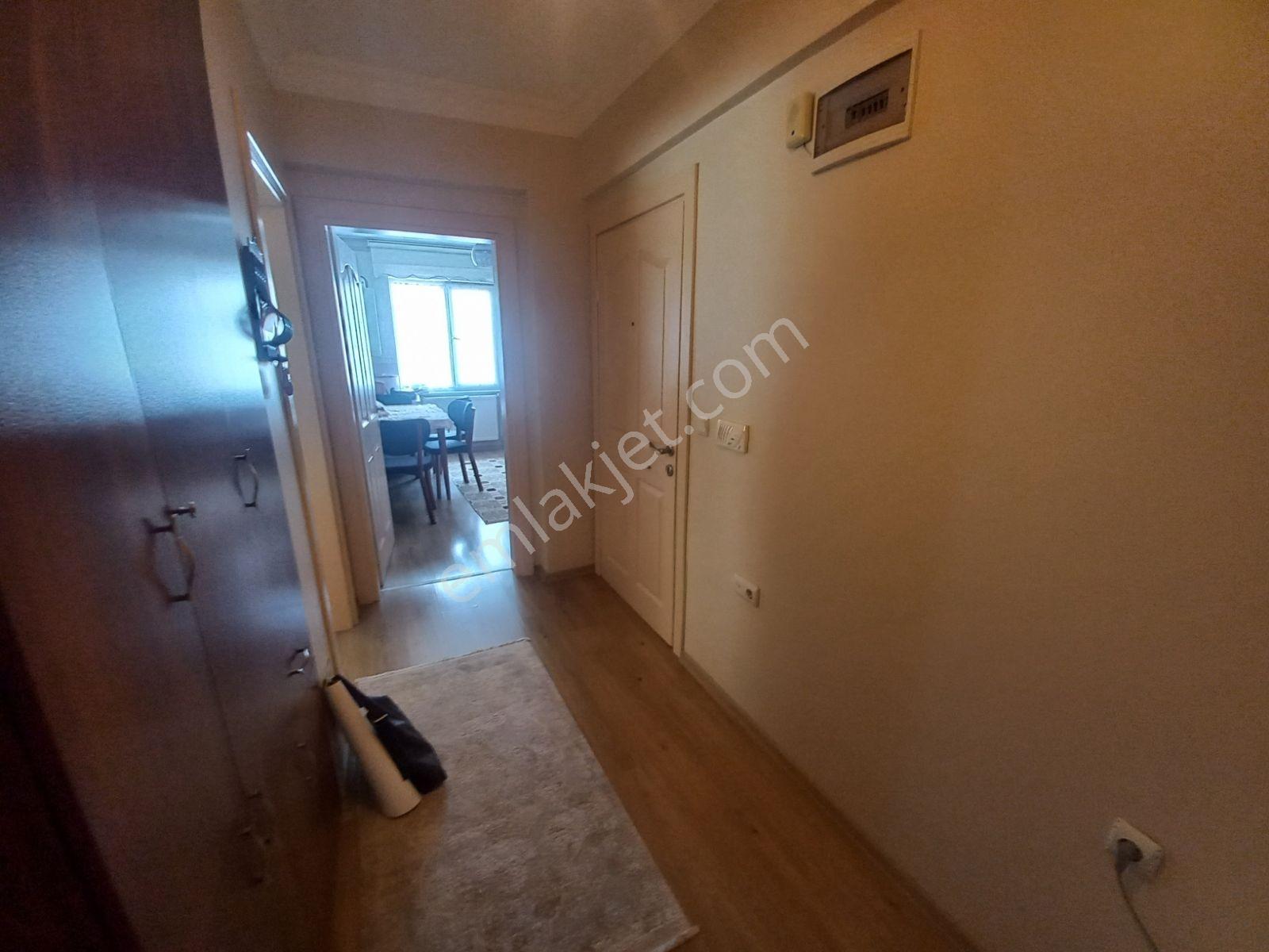 Nusratiye De Satılık Arakat 2+1 Daire — fotoğraf 14