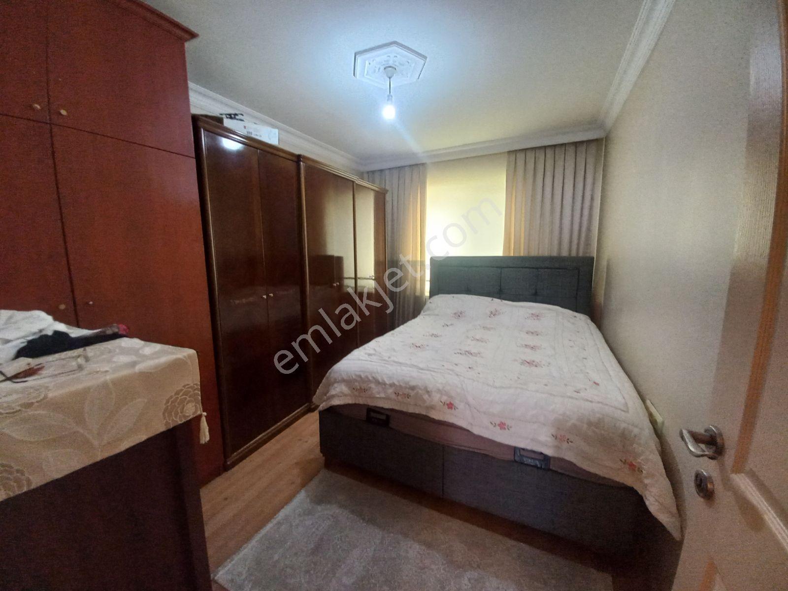 Nusratiye De Satılık Arakat 2+1 Daire — fotoğraf 15