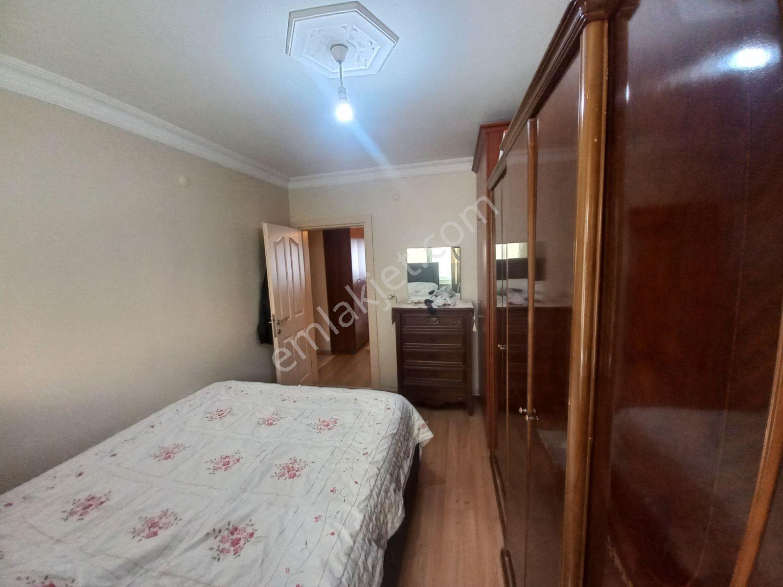 Nusratiye De Satılık Arakat 2+1 Daire — fotoğraf 16