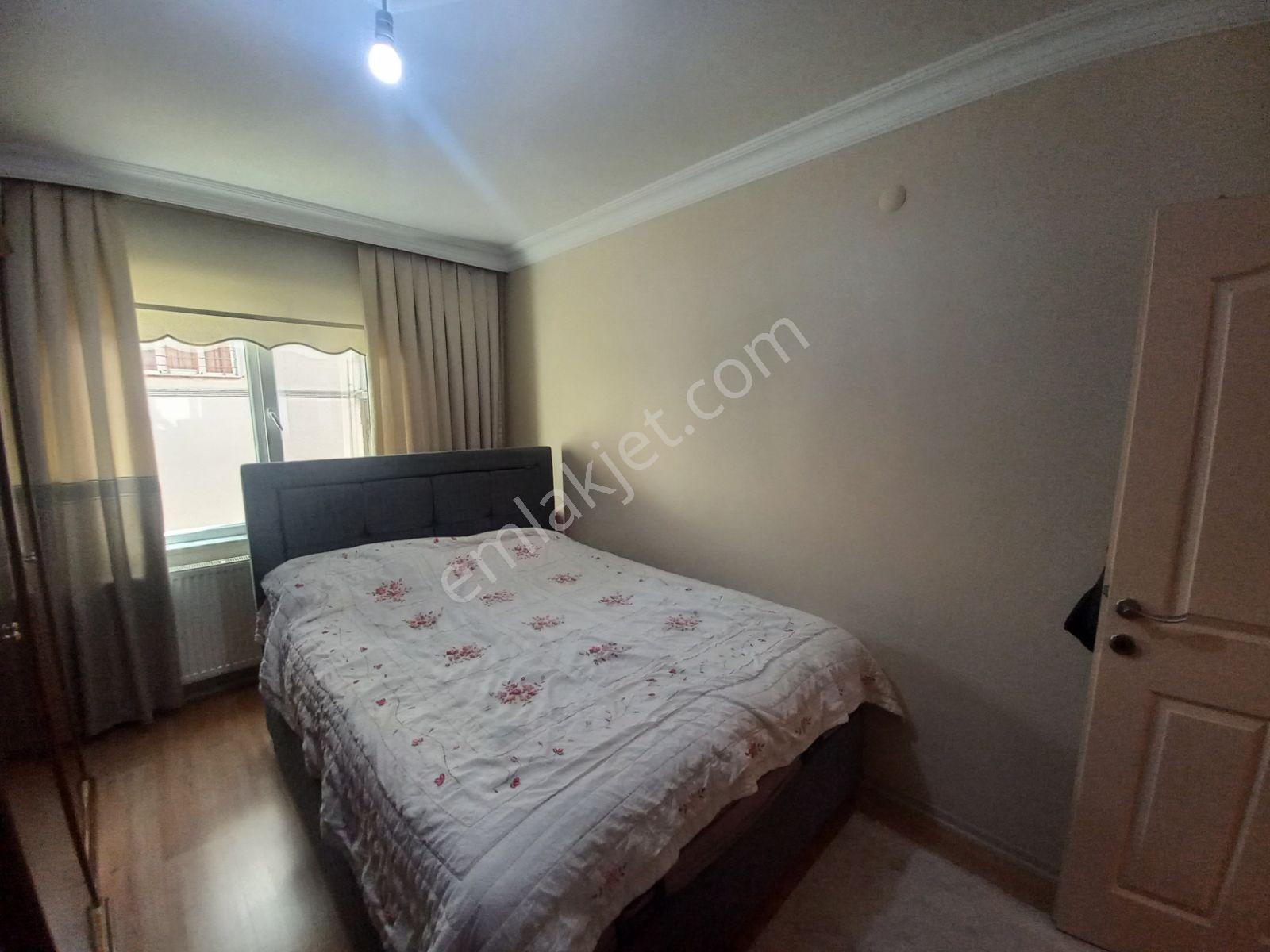 Nusratiye De Satılık Arakat 2+1 Daire — fotoğraf 17