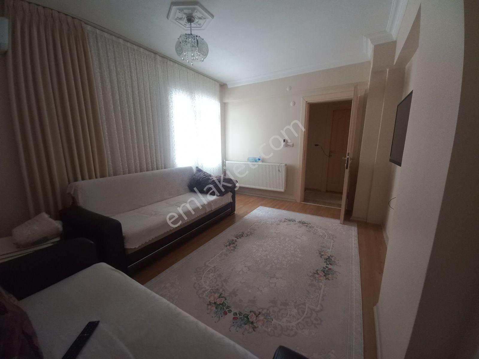 Nusratiye De Satılık Arakat 2+1 Daire — fotoğraf 18