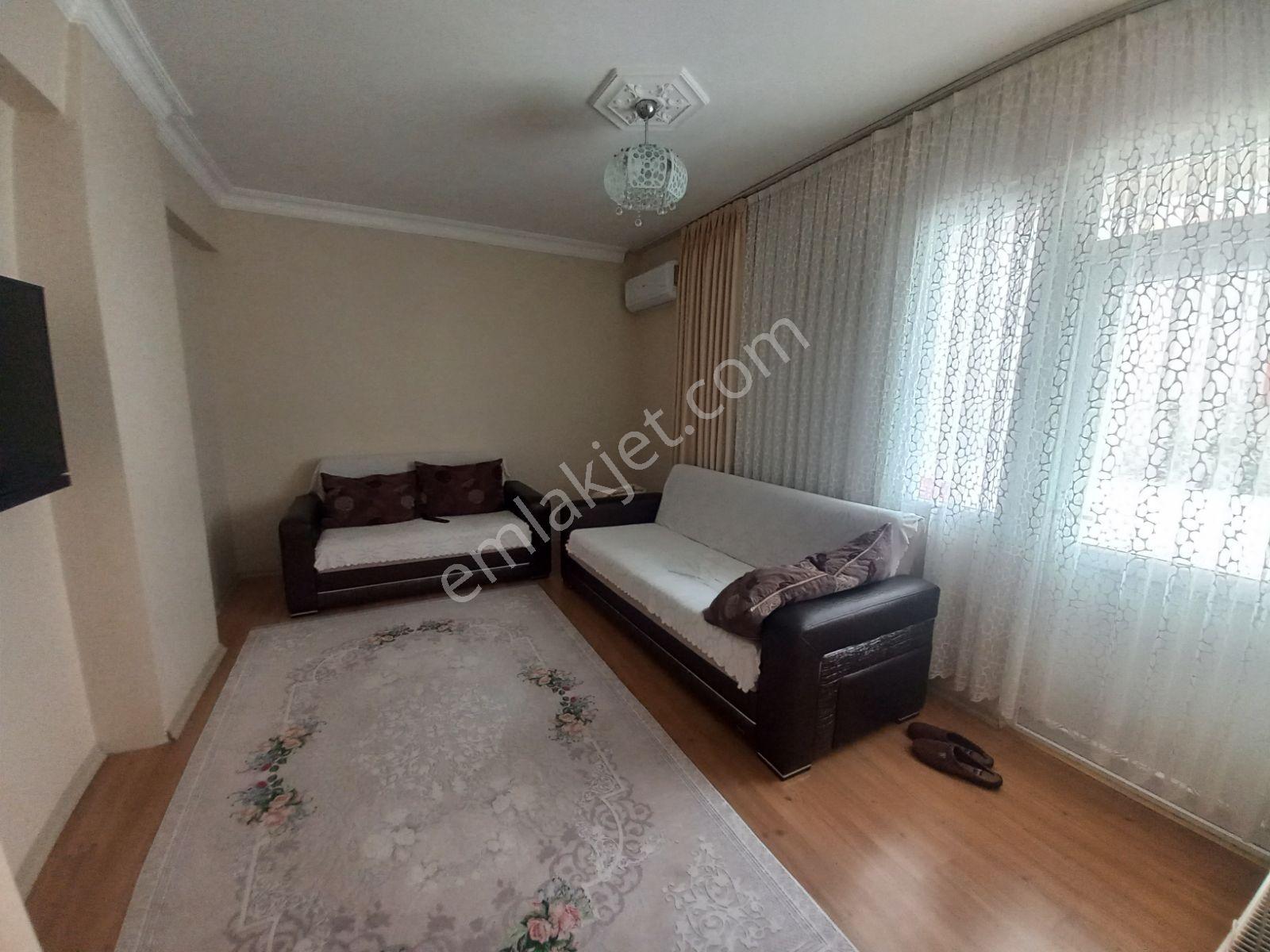 Nusratiye De Satılık Arakat 2+1 Daire — fotoğraf 19