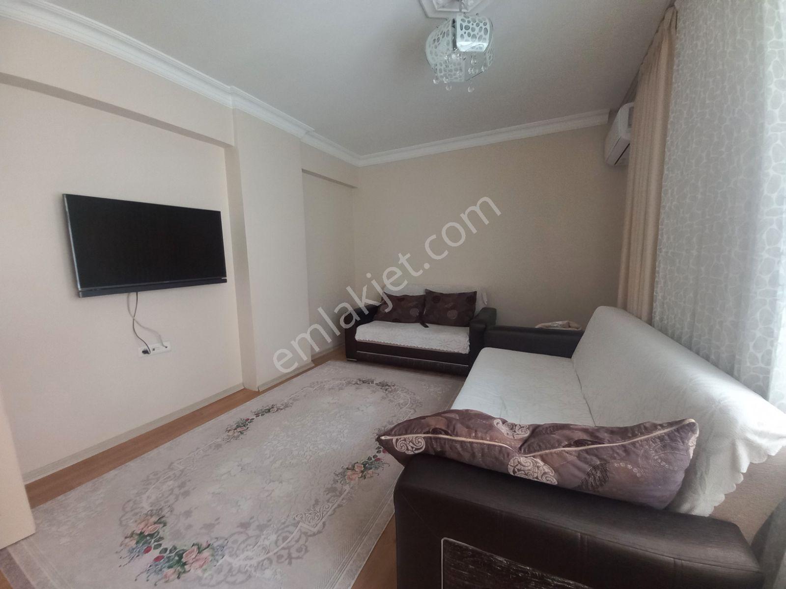 Nusratiye De Satılık Arakat 2+1 Daire — fotoğraf 20