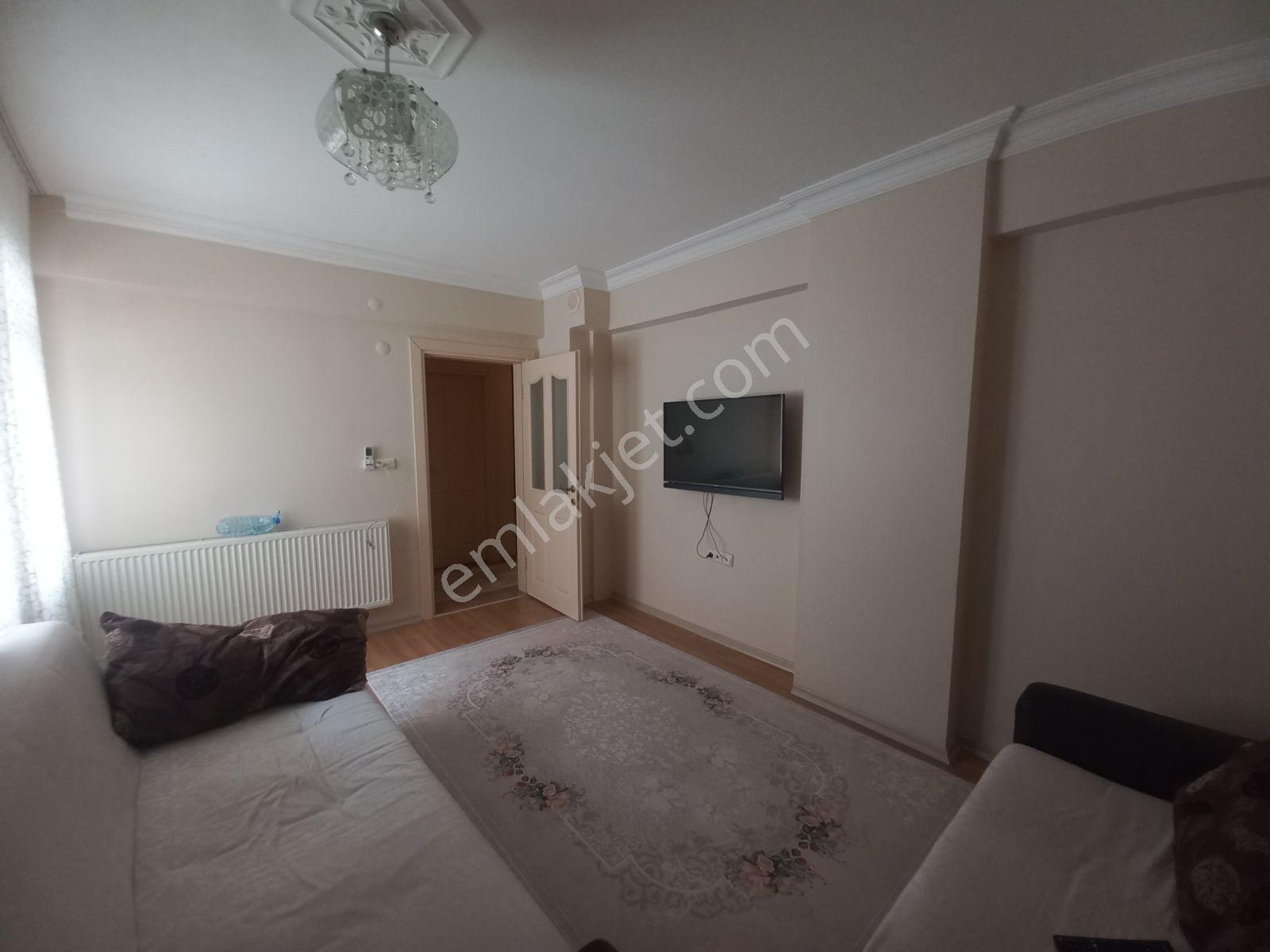 Nusratiye De Satılık Arakat 2+1 Daire — fotoğraf 21