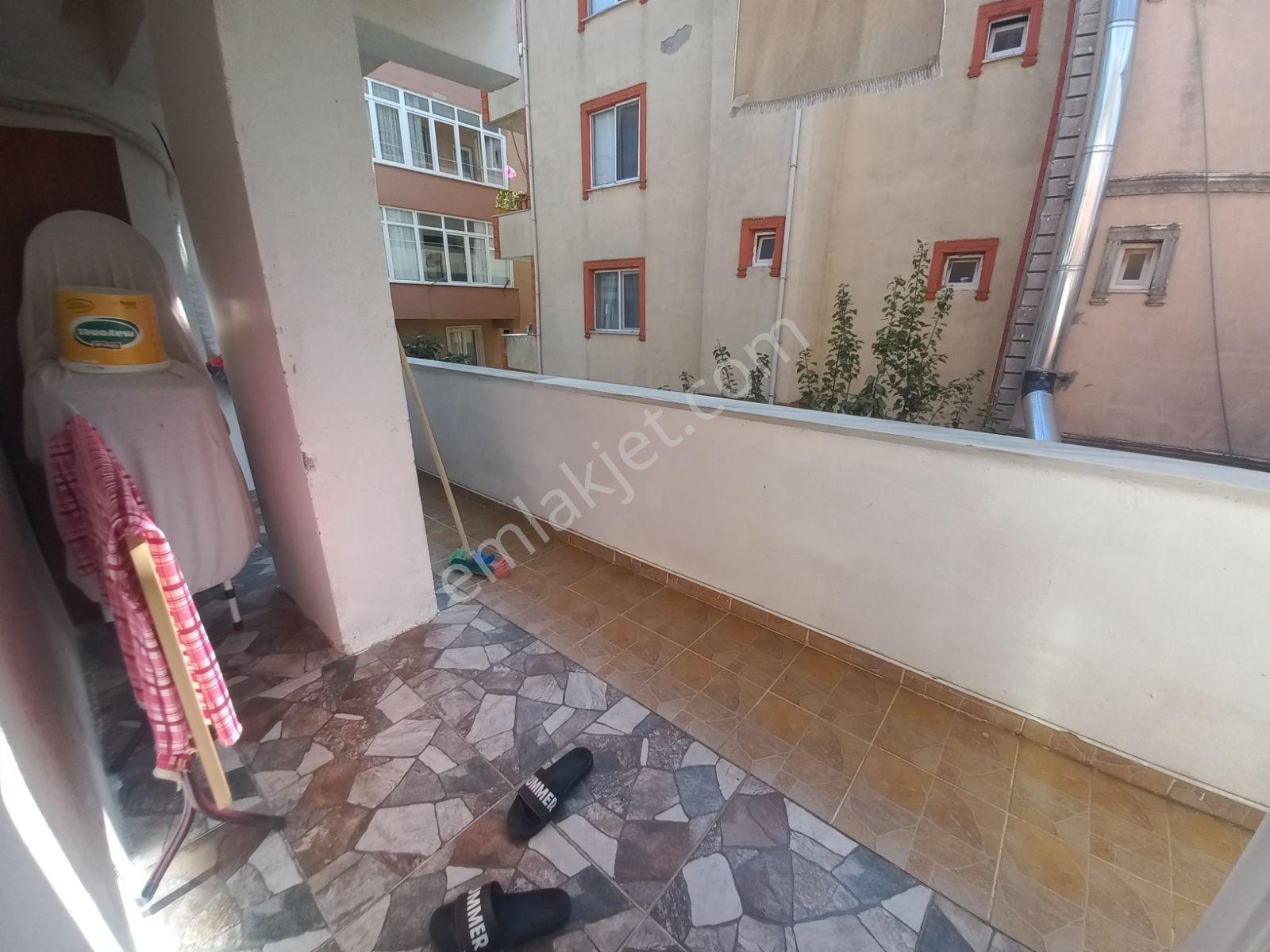 Nusratiye De Satılık Arakat 2+1 Daire — fotoğraf 22