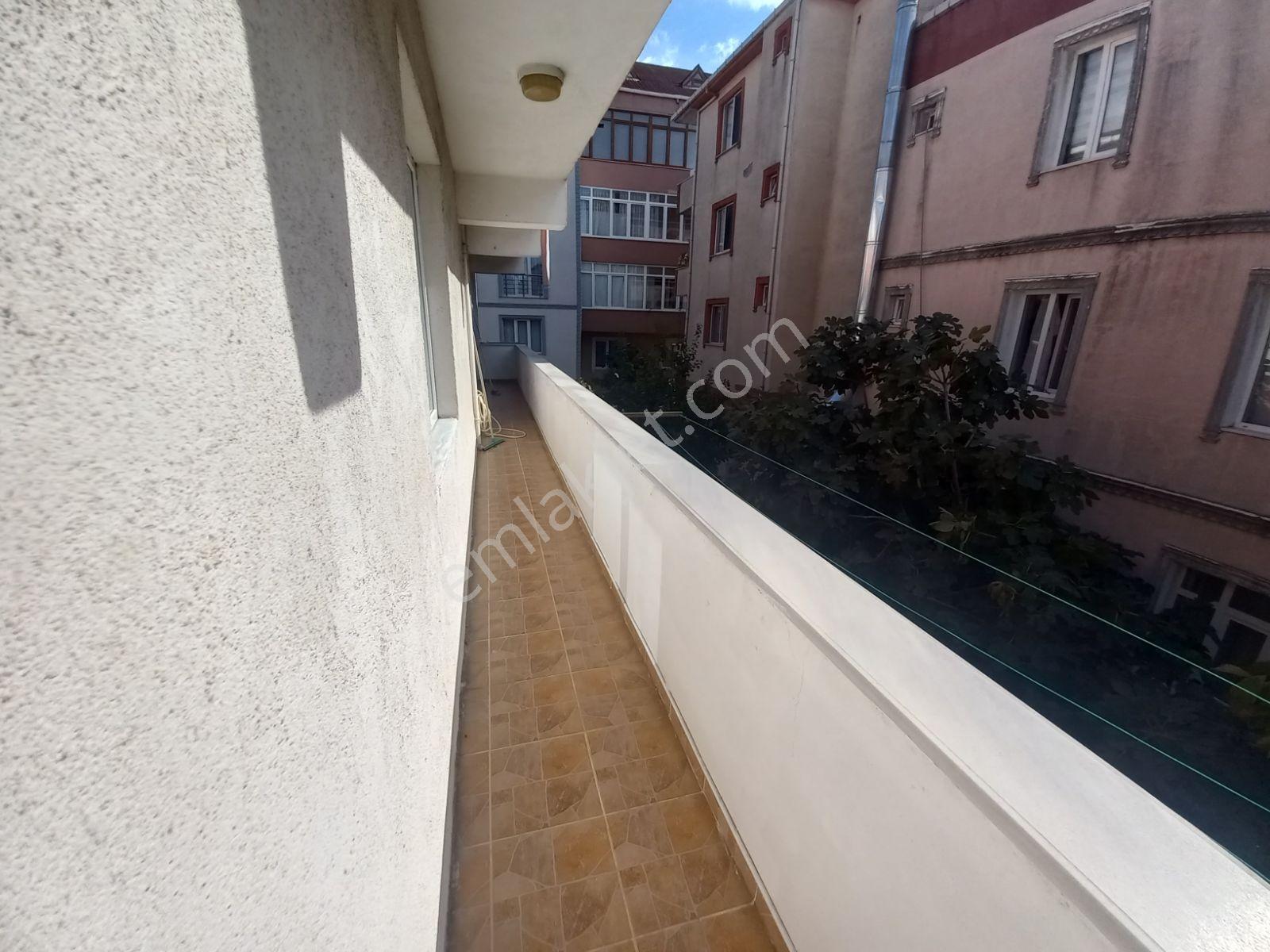 Nusratiye De Satılık Arakat 2+1 Daire — fotoğraf 24