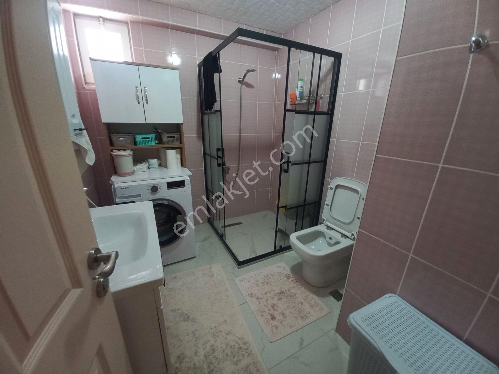 Nusratiye De Satılık Arakat 2+1 Daire — fotoğraf 25