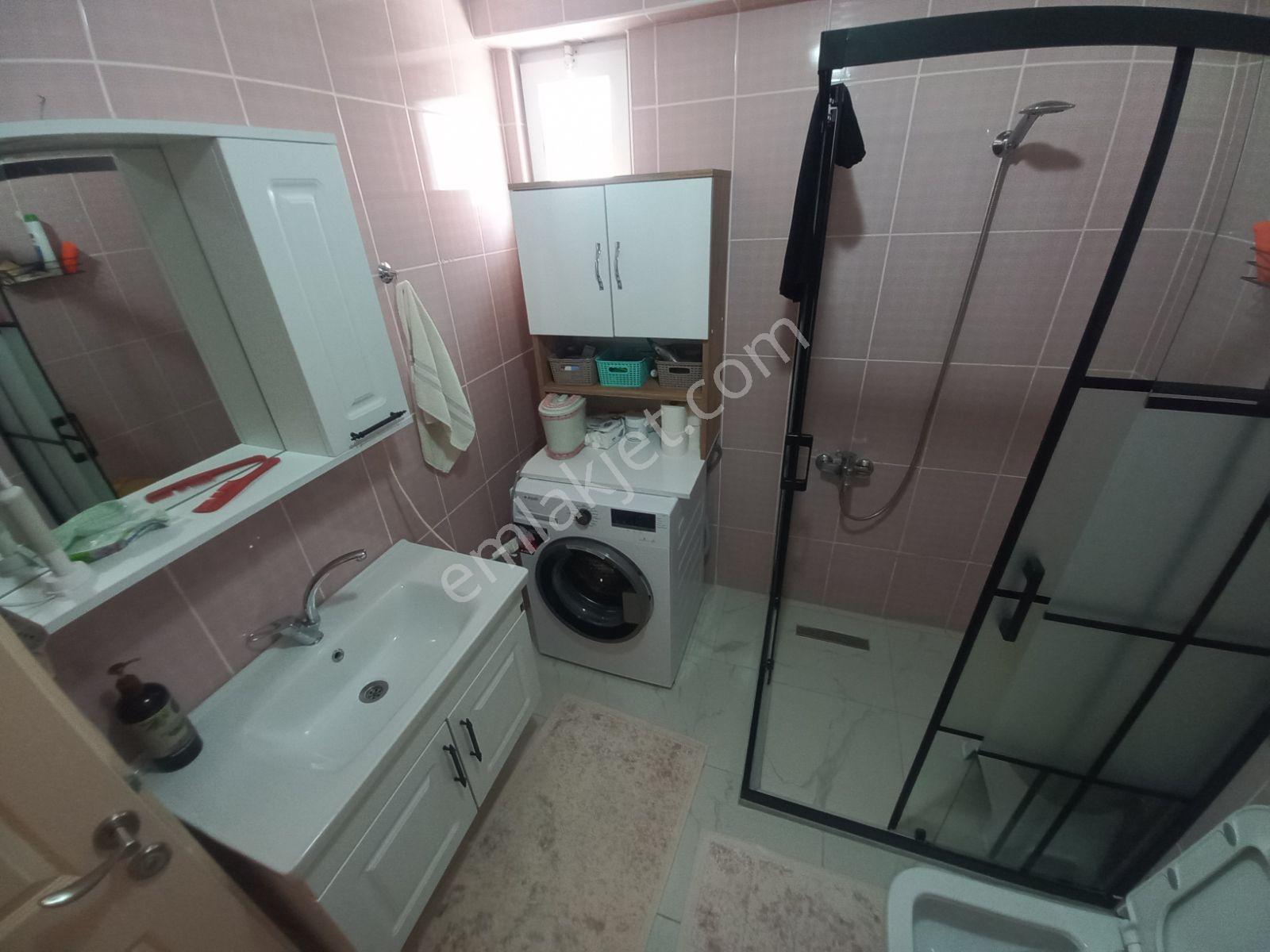 Nusratiye De Satılık Arakat 2+1 Daire — fotoğraf 26