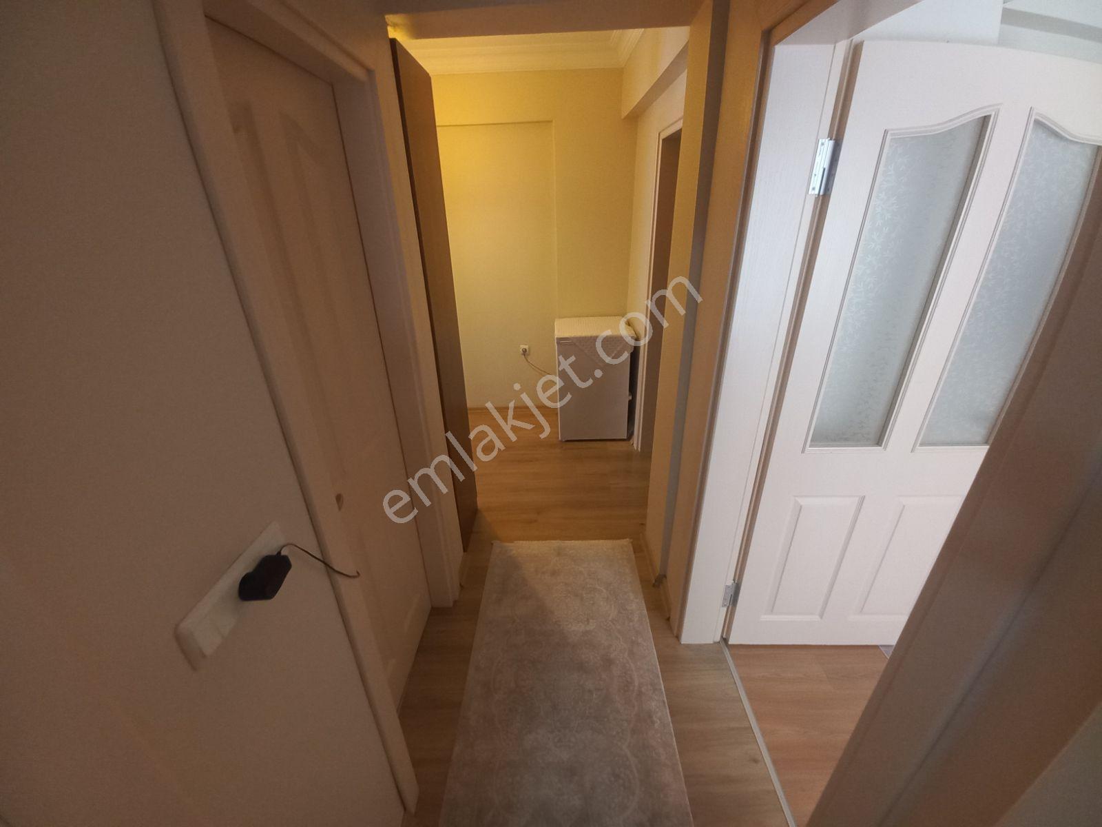 Nusratiye De Satılık Arakat 2+1 Daire — fotoğraf 28