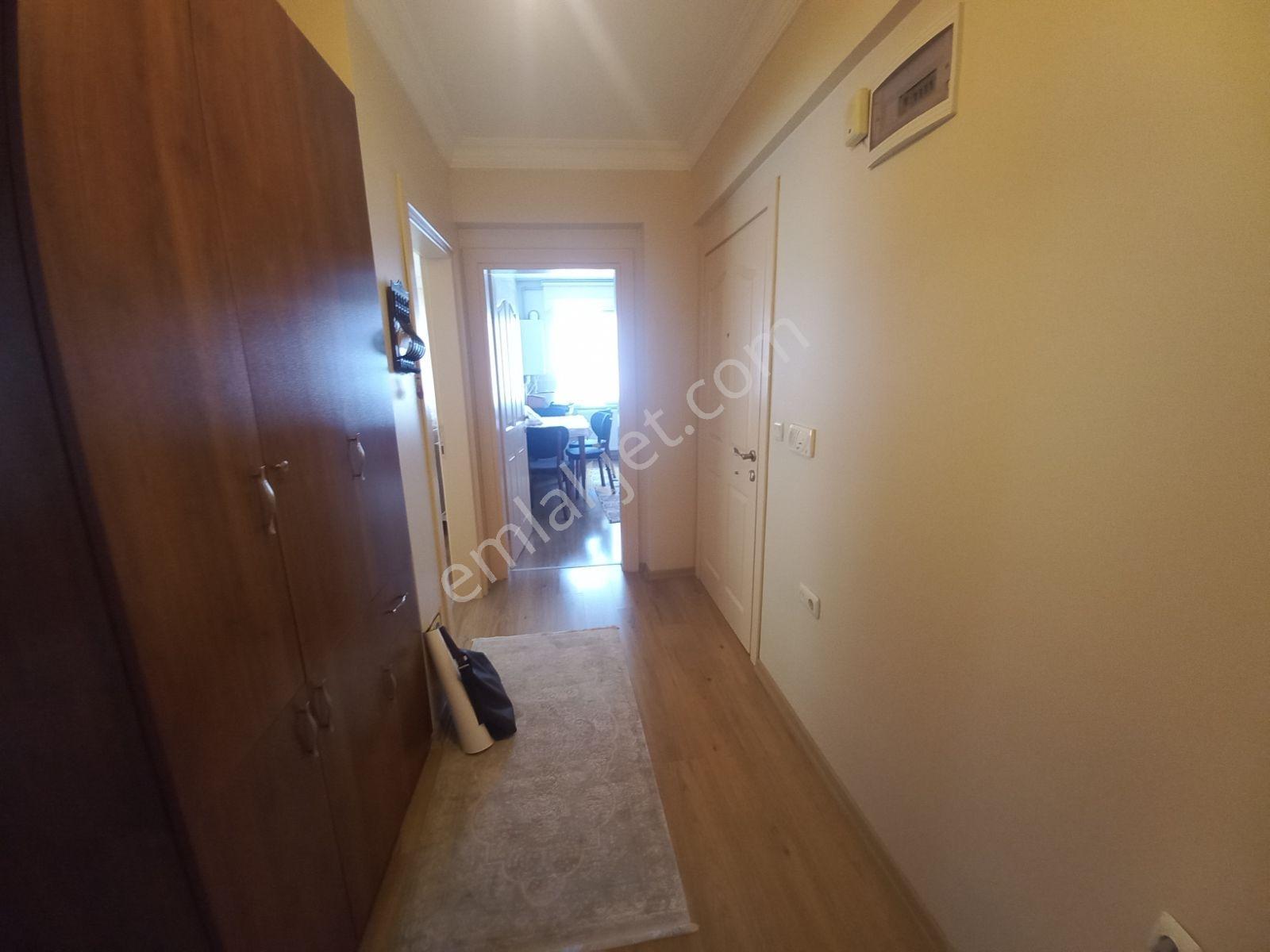 Nusratiye De Satılık Arakat 2+1 Daire — fotoğraf 30