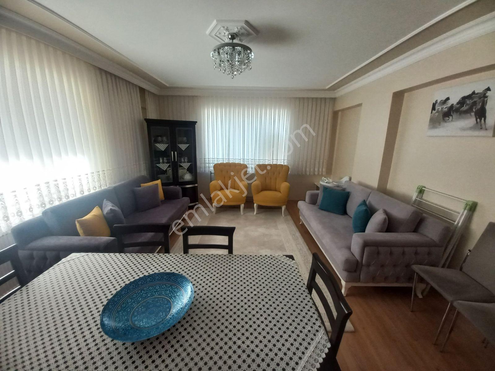 Nusratiye De Satılık Arakat 2+1 Daire — fotoğraf 31