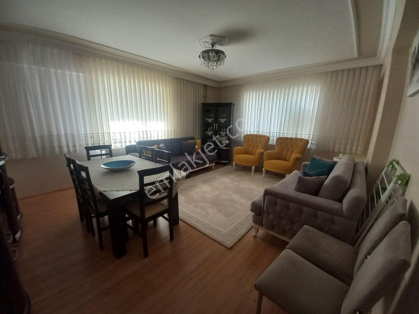 Nusratiye De Satılık Arakat 2+1 Daire — fotoğraf 32